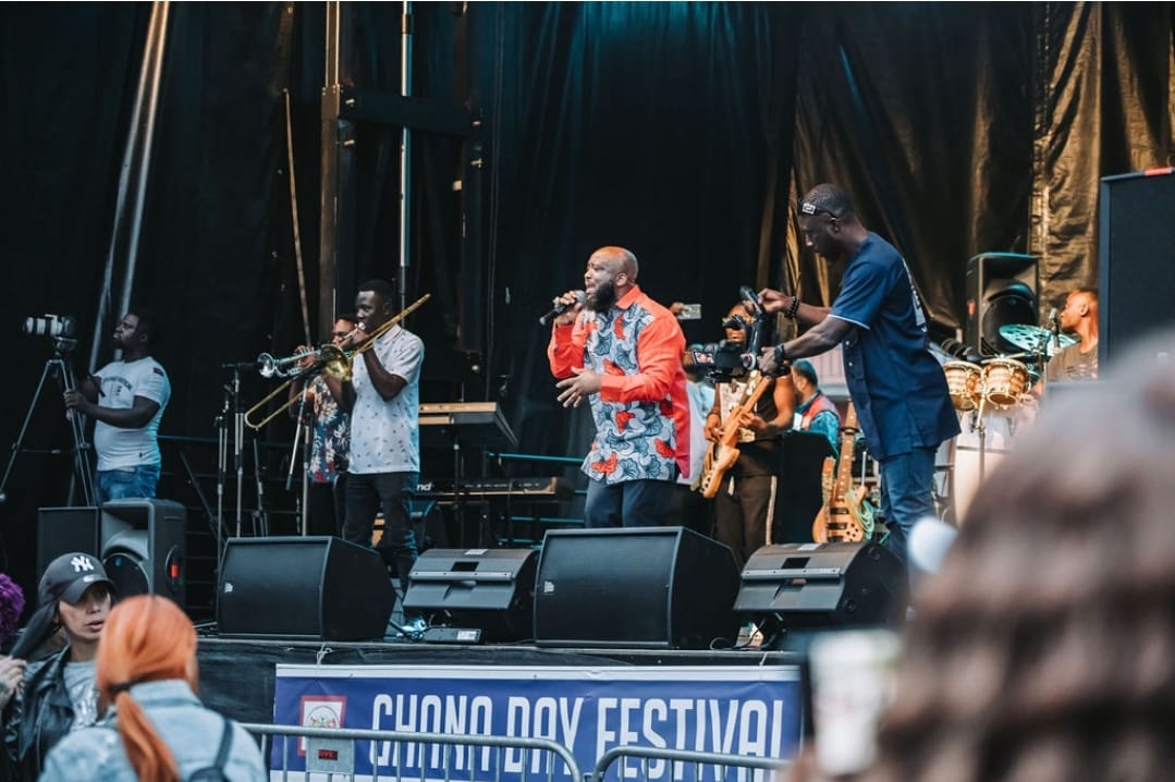 Ghana Day Festival and Highlife Concert in Switzerland