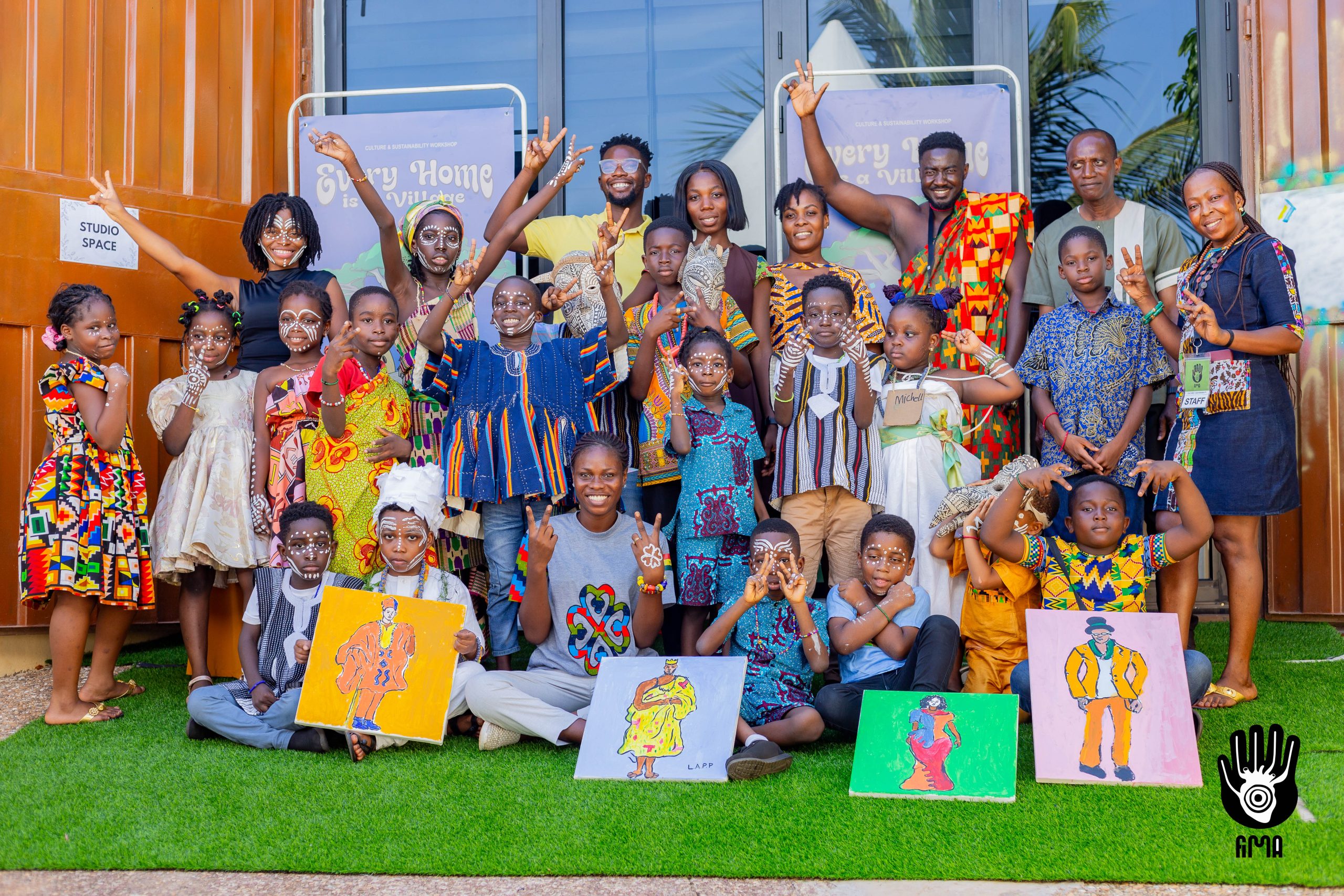 National Folklore Board Supports Artlife Matters FiMA Workshop