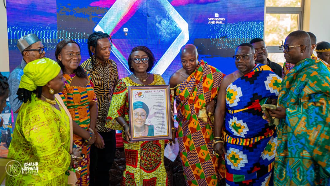 Ghana – Norway Cultural Exchange Programme Launched