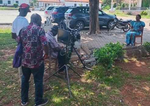 Ghana Highlife Music and Dance Dossier Submitted to UNESCO for Enlisting