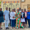 Media General Management Reps. Visits the National Folklore Board